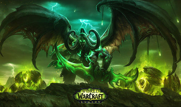 What’s Next for World of Warcraft