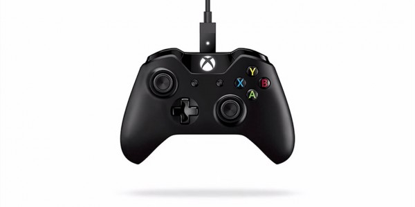 Xbox Controller ID@Xbox