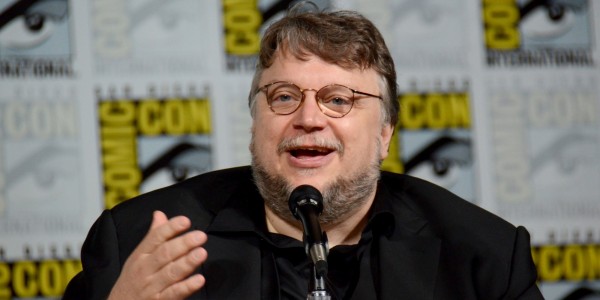 Guillermo Del Toro Comic Con Silent Hills