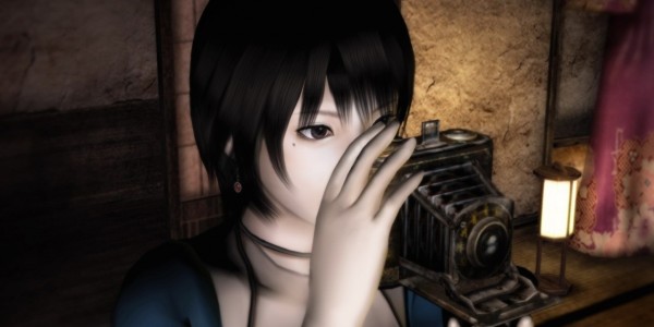 fatal frame iii the tormented