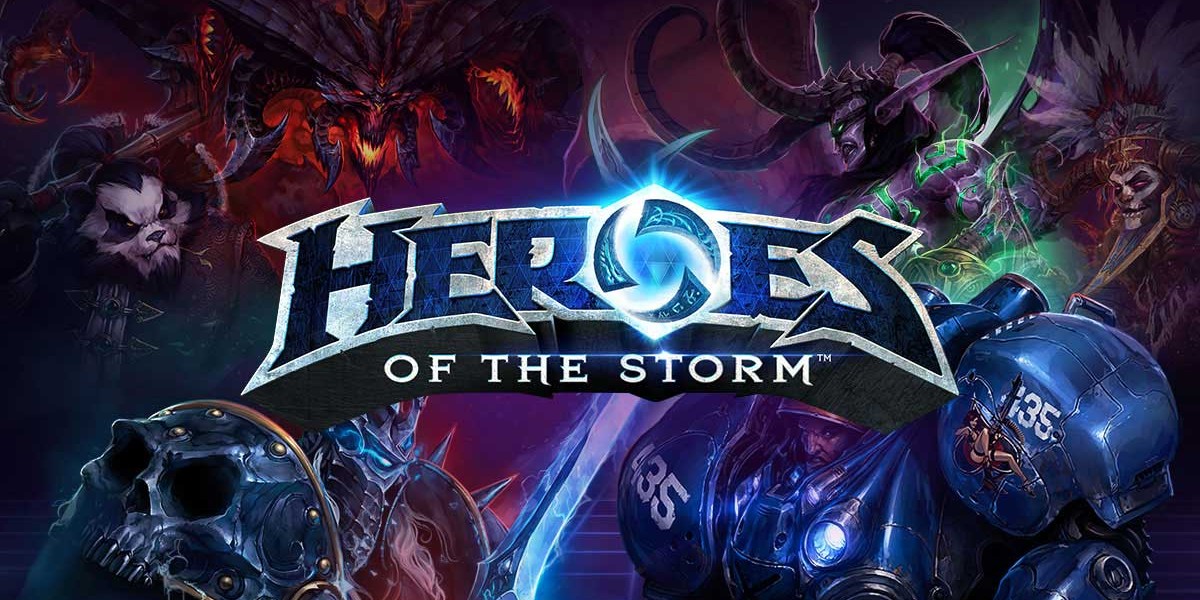 Heroes of the Storm’s New Anti-Abuse Measures