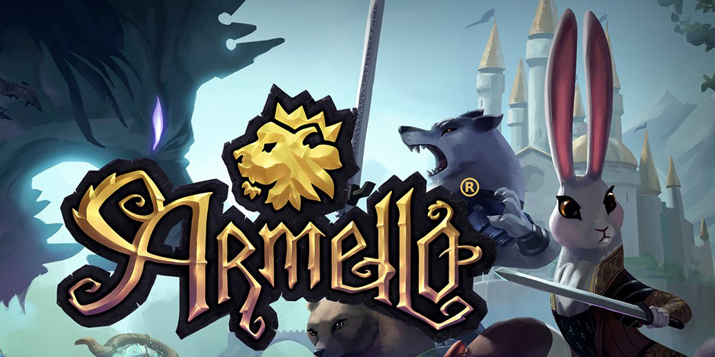 Armello: Like Redwall, But With More Game of Thrones