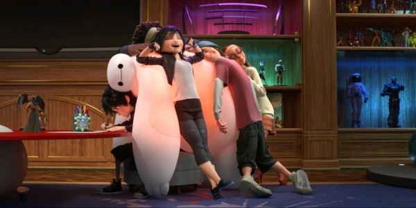 big hero 6 baymax big hero 6 kingdom hearts 3