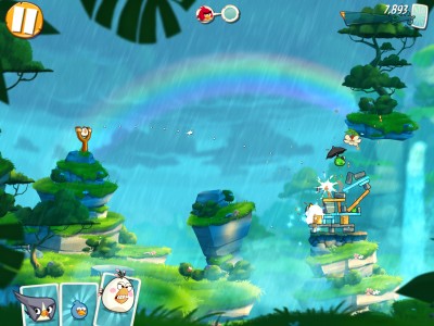 angry birds 2