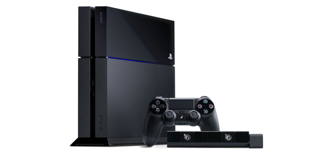 PlayStation 4 Performed Well Over the Holidays