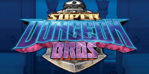 Super Dungeon Bros.