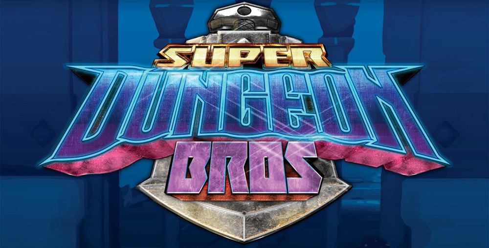 Super Dungeon Bros. Is a Funny Take on the Brawler Genre