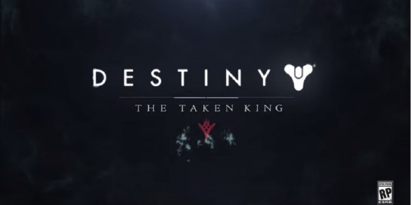 Destiny taken king