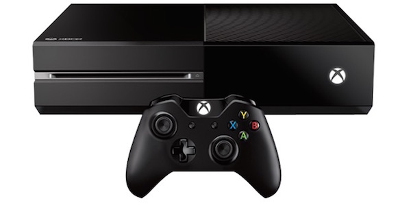 New Xbox One Update Is Rolling Out Now