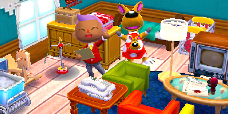 Animal Crossing: Happy Home Designer, Everything You Need to Know!