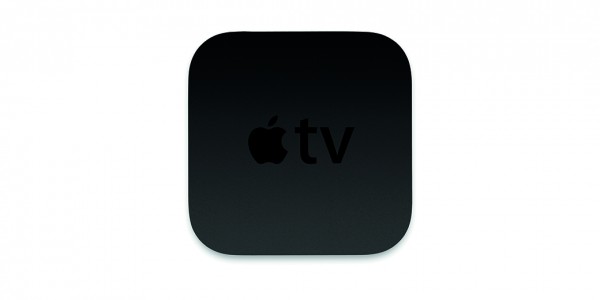 Apple TV video games