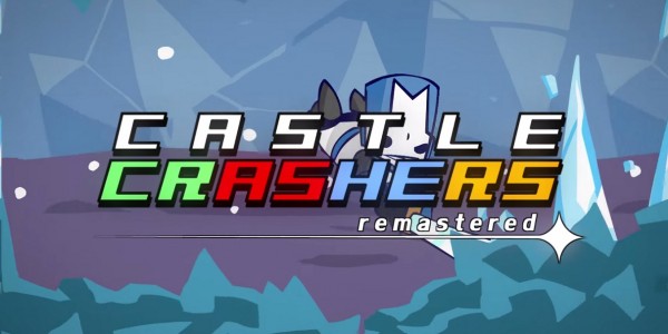 Castle Crashers Remastered