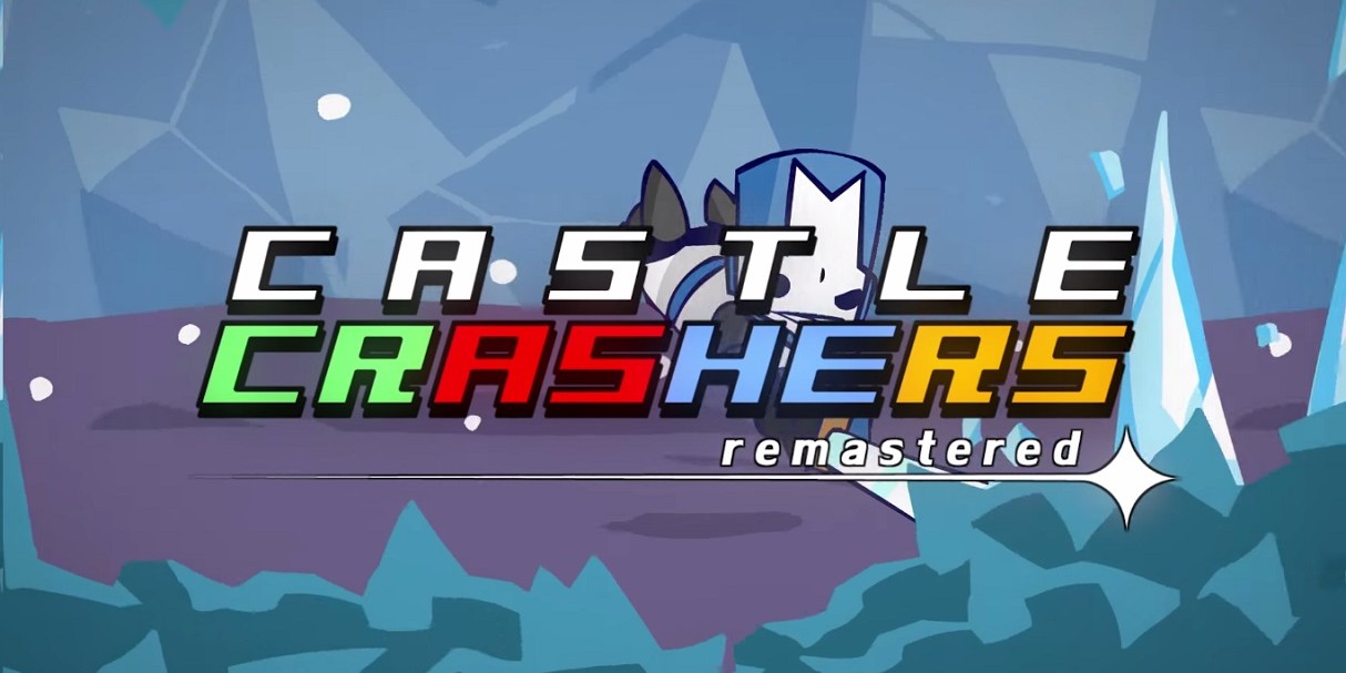 Castle Crashers Remastered for Xbox One Release Date