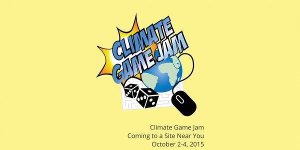 Climate Game Jam