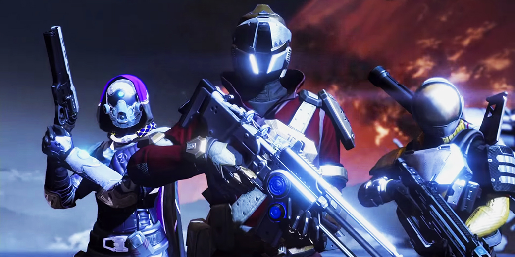 Destiny The Taken King’s Exclusive Red Bull Quest: Details and Loot