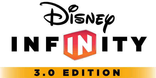 Disney Infinity 3.0 Logo