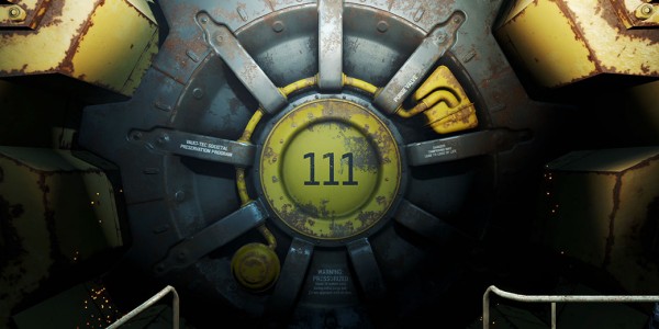 Fallout 4 vault 111 dice