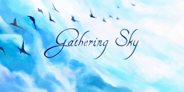 Gathering Sky