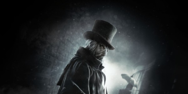 Jack the RIpper Assassin's Creed Syndicate