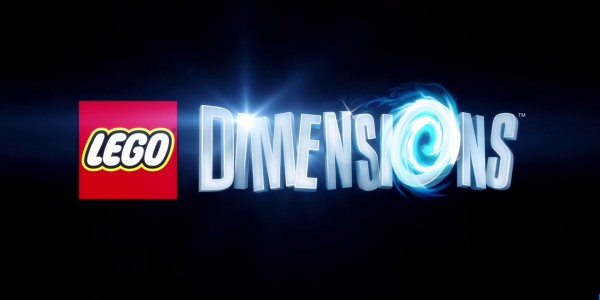 LEGO Dimensions Logo