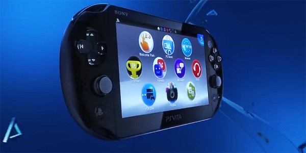 PlayStation Vita