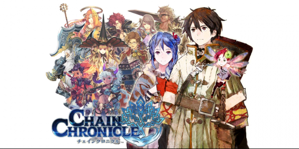 chain chronicle