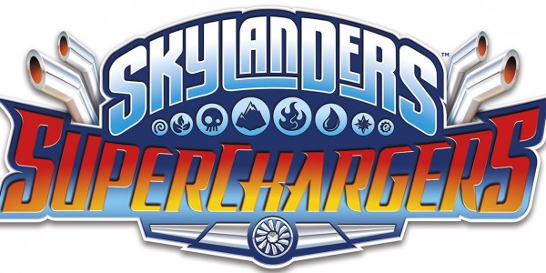 Skylanders SuperChargers Logo