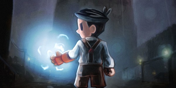 teslagrad