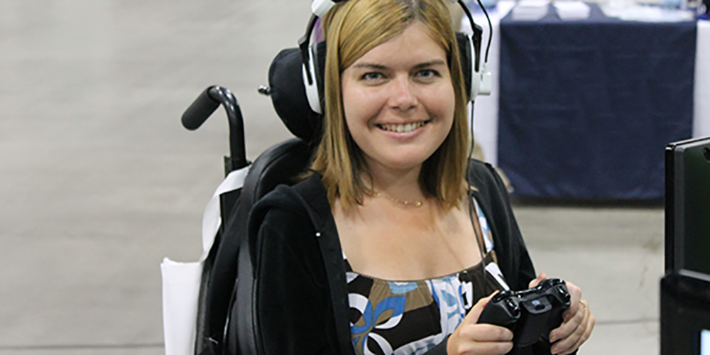 AbleGamers Will Offer Support to Student Devs With Disabilities