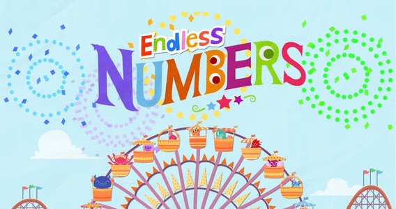 endless numbers