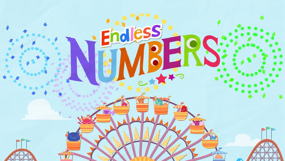 endless numbers