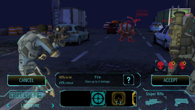 x-com mobile pc games on mobile