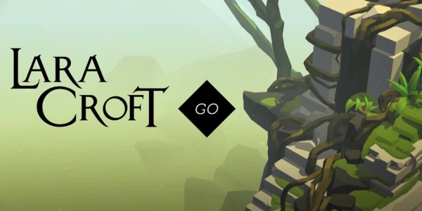 lara croft go