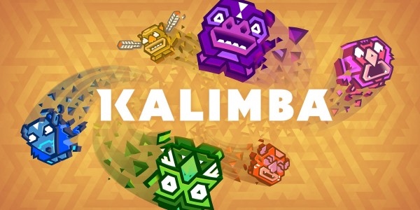 kalimba