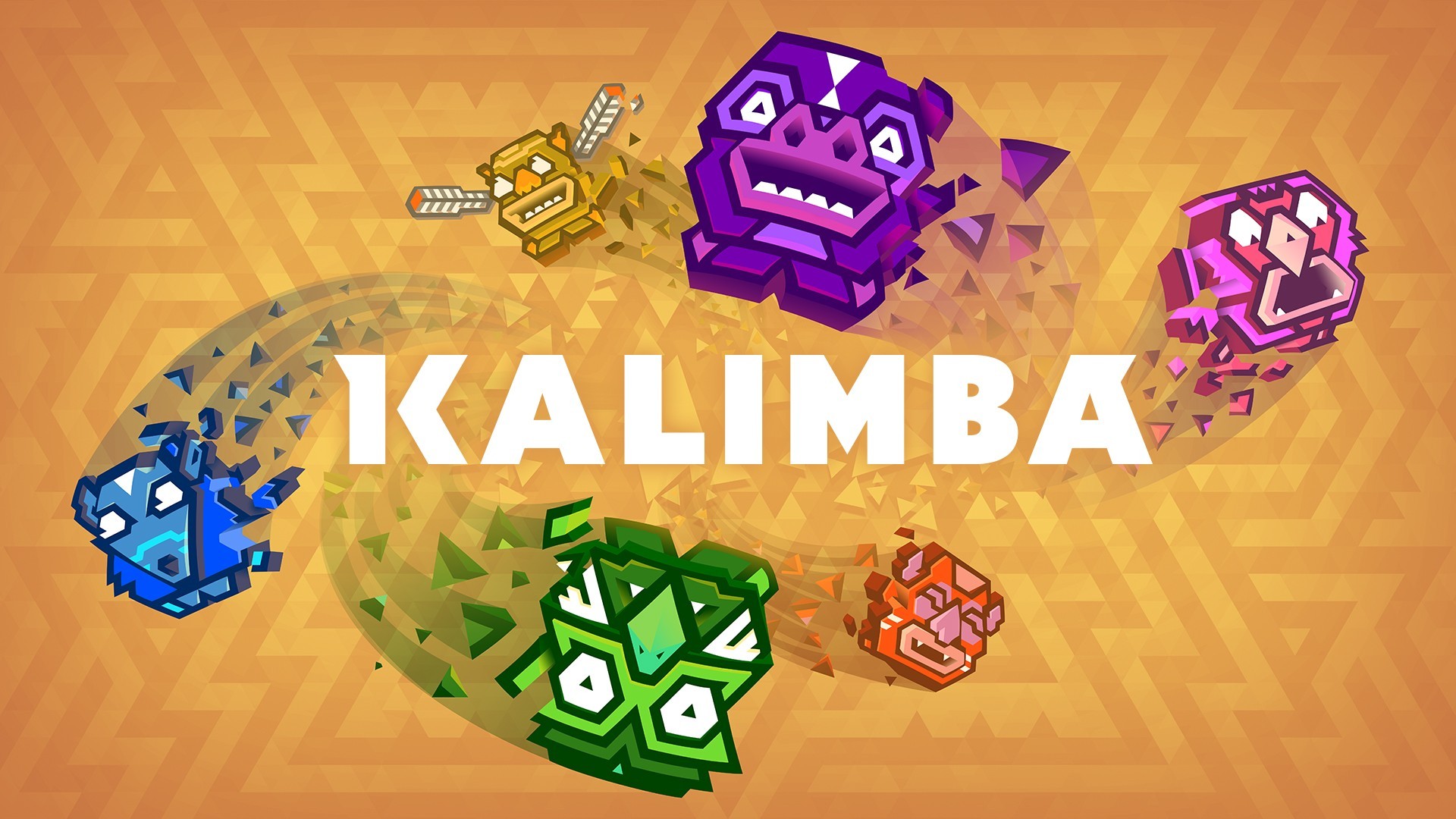 kalimba