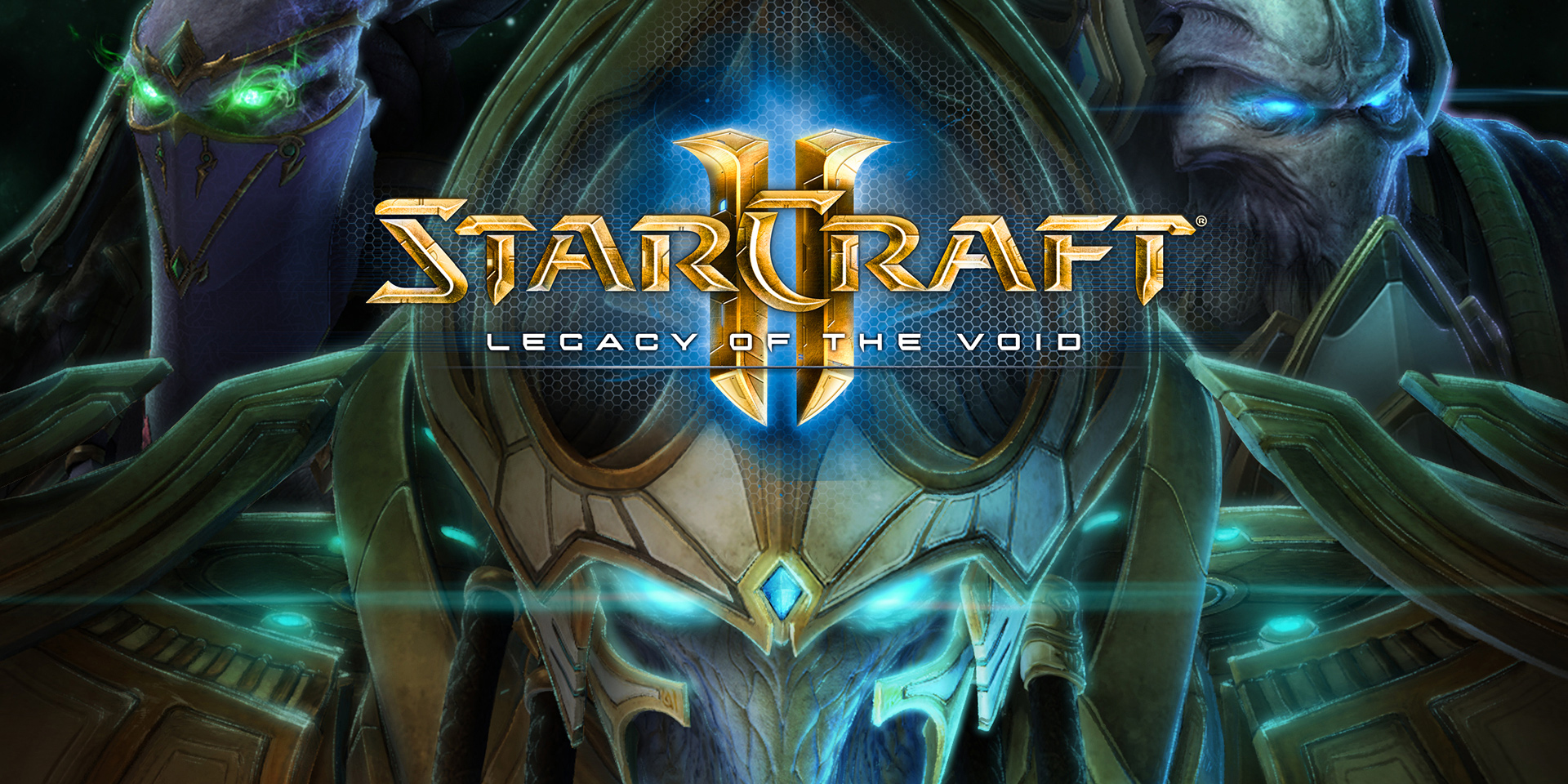 StarCraft Expansion Legacy of the Void Coming in November