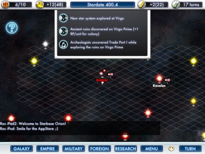 starbase orion pc games on mobile