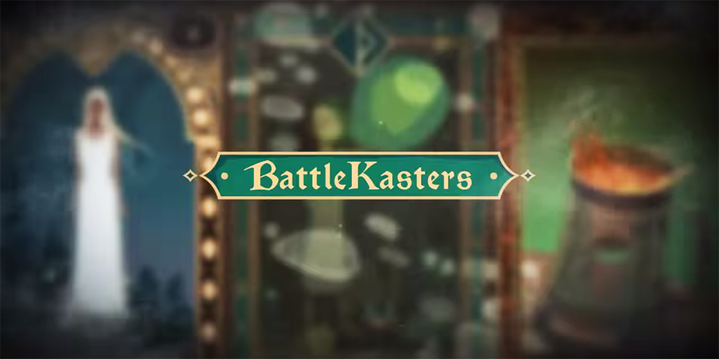 Mobile Game BattleKasters Comes to New York City Comic Con This Weekend