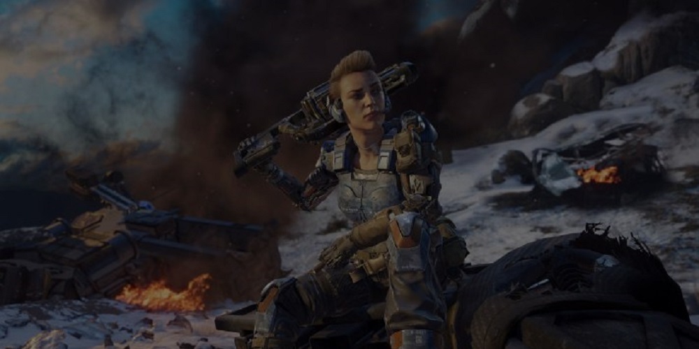 Microtransactions Coming to Call of Duty Black Ops III