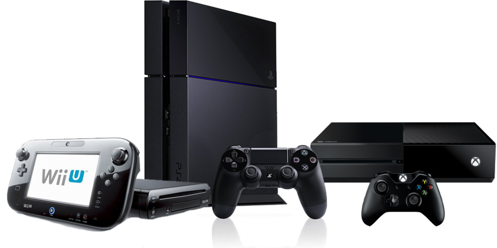 Get The Most Out of Holiday Deals: Choose the Right Console For You