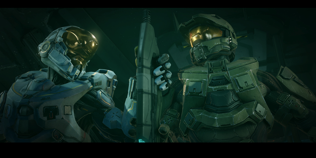 Here’s How Multiplayer Ranking Works in Halo 5: Guardians