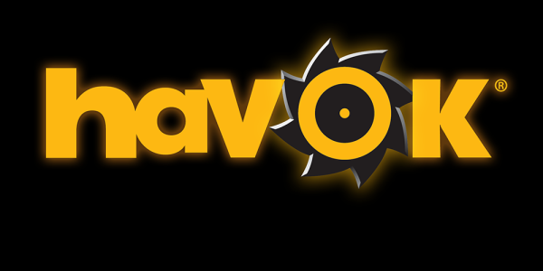 Havok Microsoft