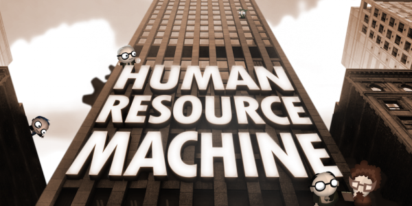 Human Resource Machine