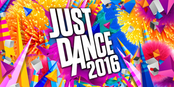 Just Dance 2016