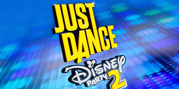 Just Dance Disney Party 2