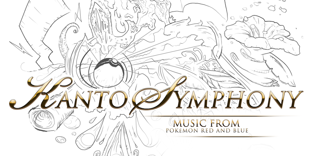 Kanto Symphony