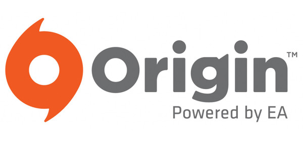 Origin EA Logo