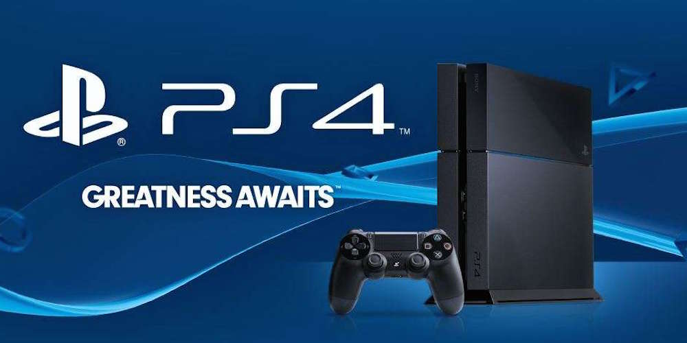 PlayStation 4 Has Sold More Than 40 Million Consoles