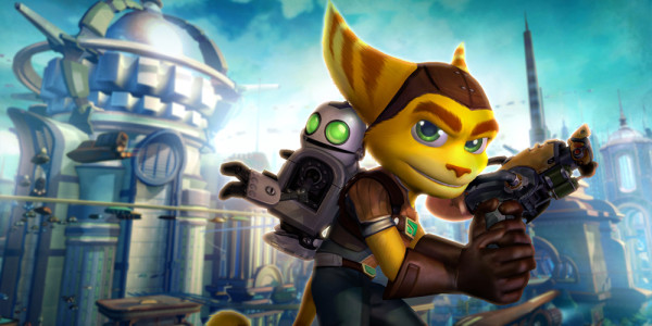 ratchet and clank