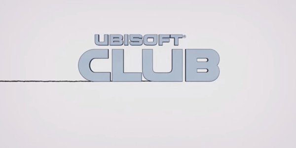 Ubisoft Club